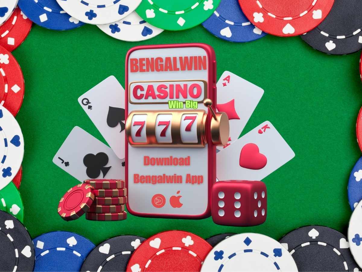 Bengalwin App Download Guide: Download Now & Win Rewards