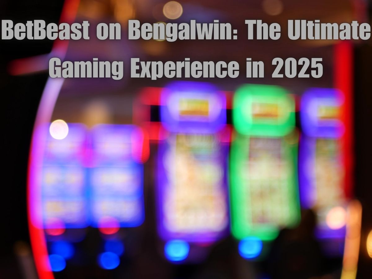 BetBeast 2025