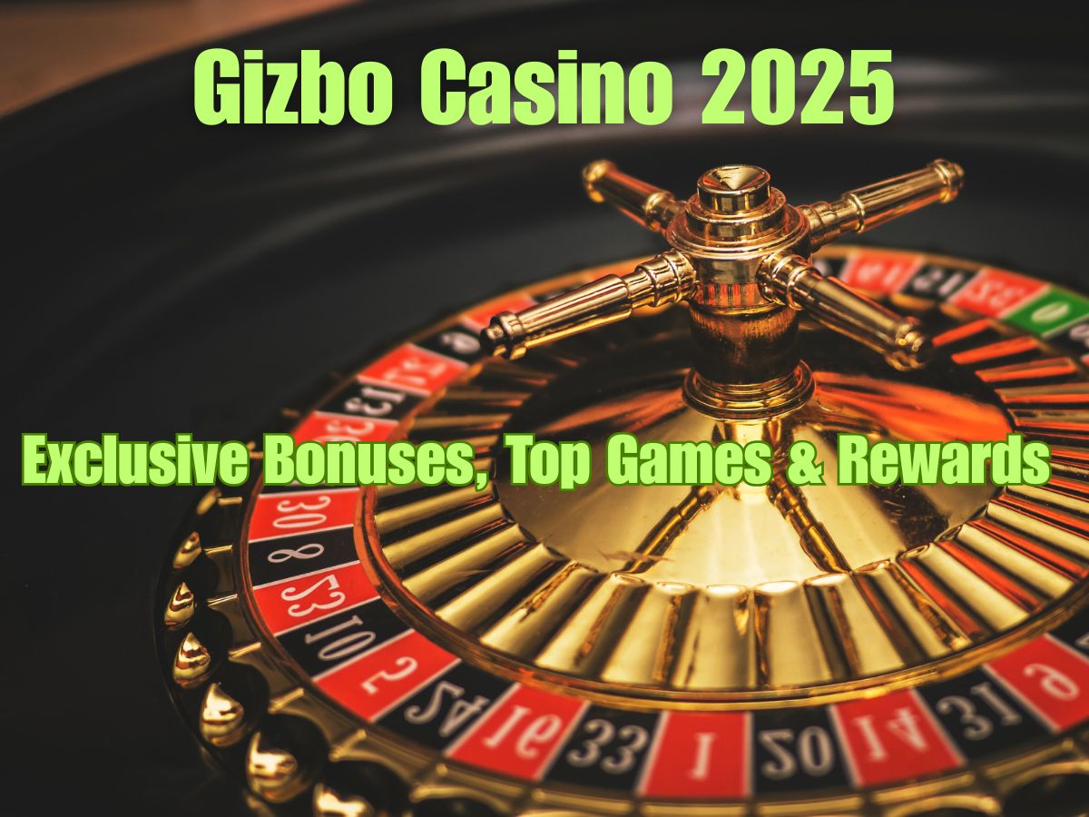 Gizbo Casino 2025