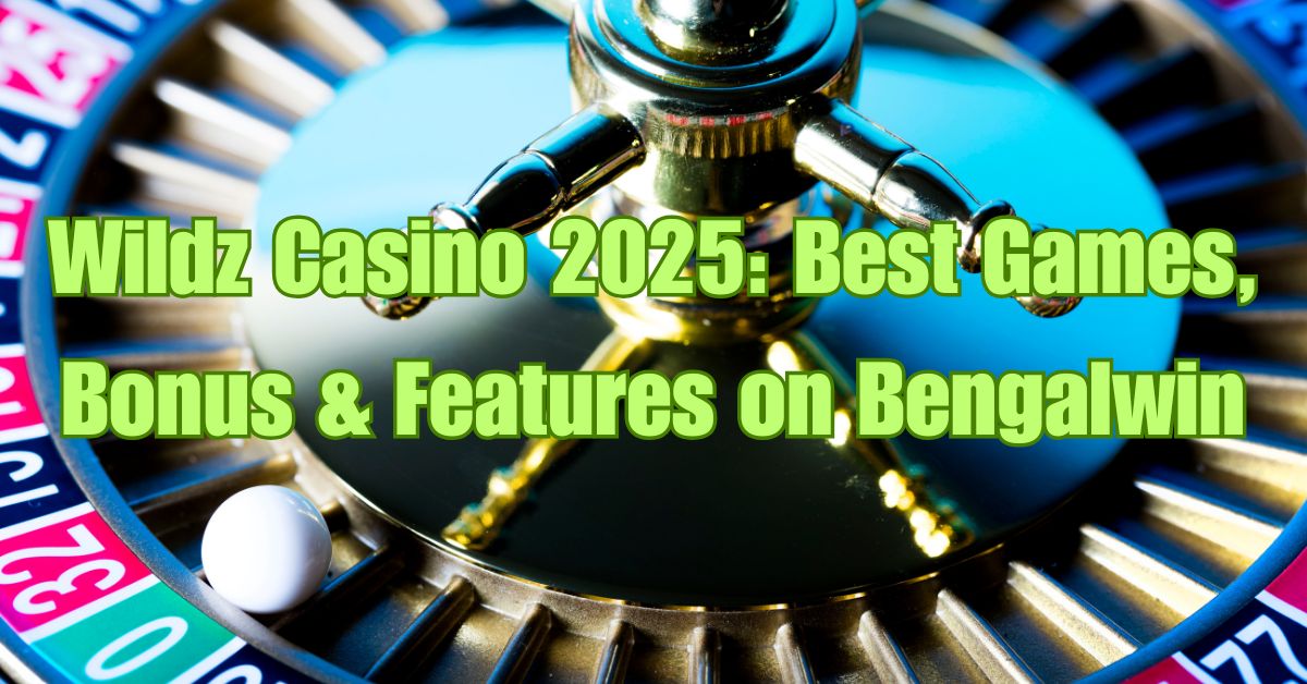 wildz casino 2025