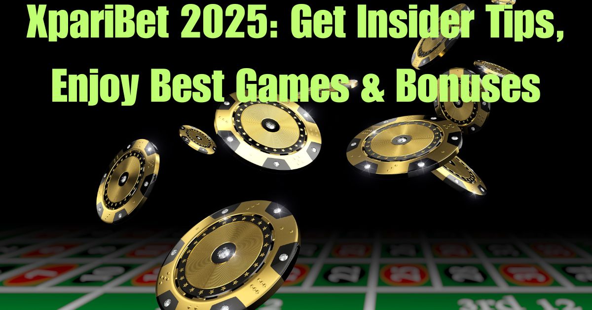 XpariBet 2025