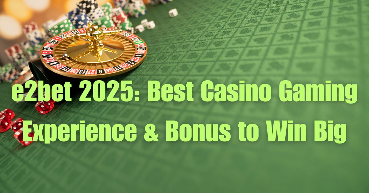 e2bet