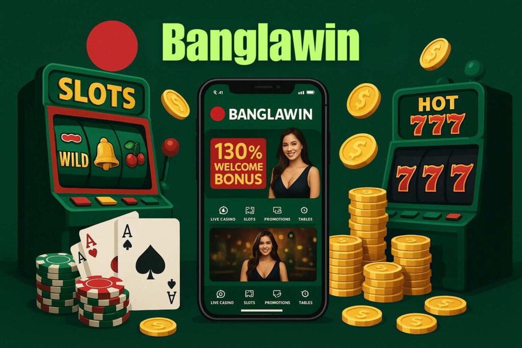 Banglawin