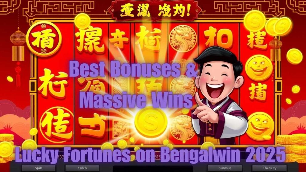 Lucky Fortunes 2025