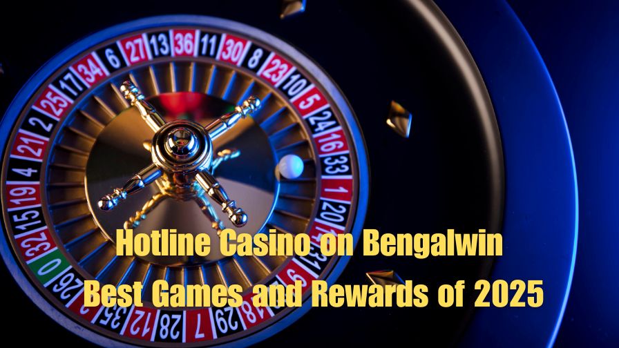 Hotline Casino 2025