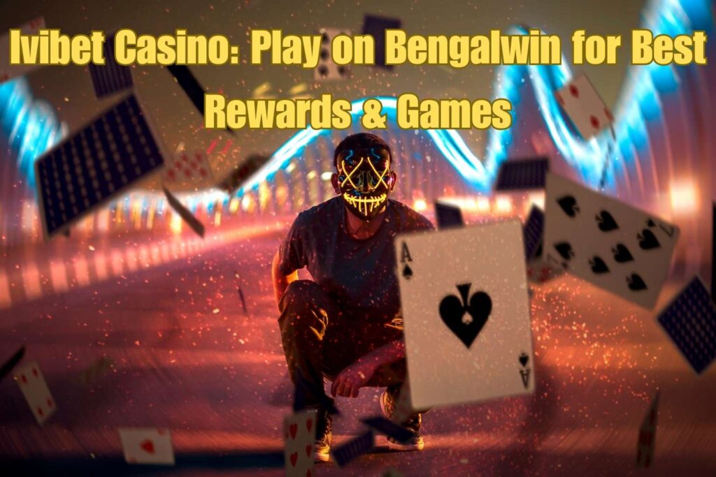 Ivibet Casino